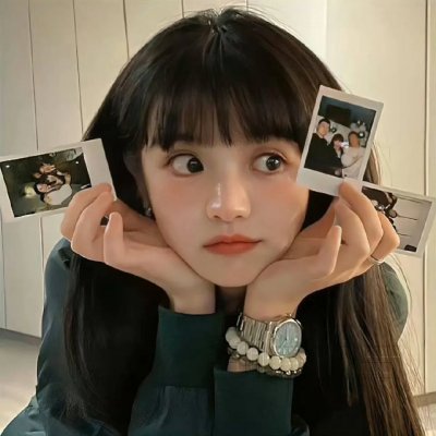 她如是说