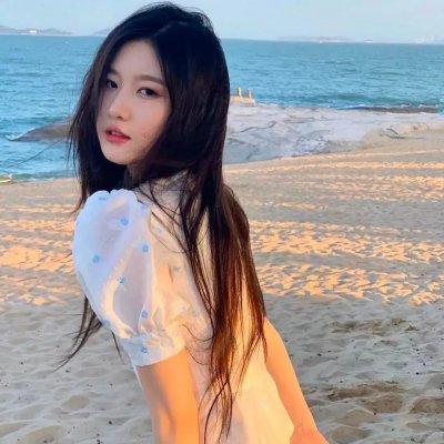 白酋长
